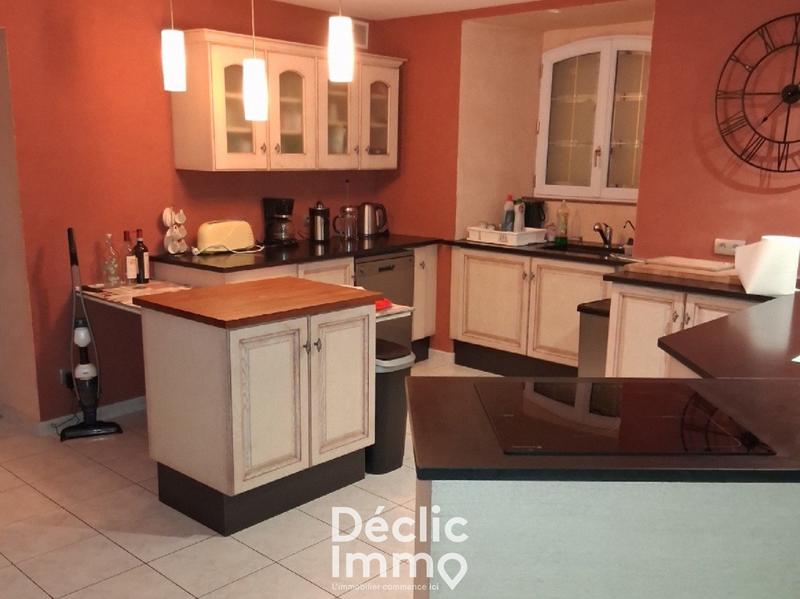 Longère - 280 m² - 11 pièces