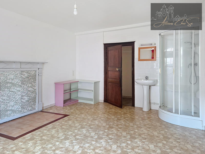 Maison de village - 164 m² - 7 pièces