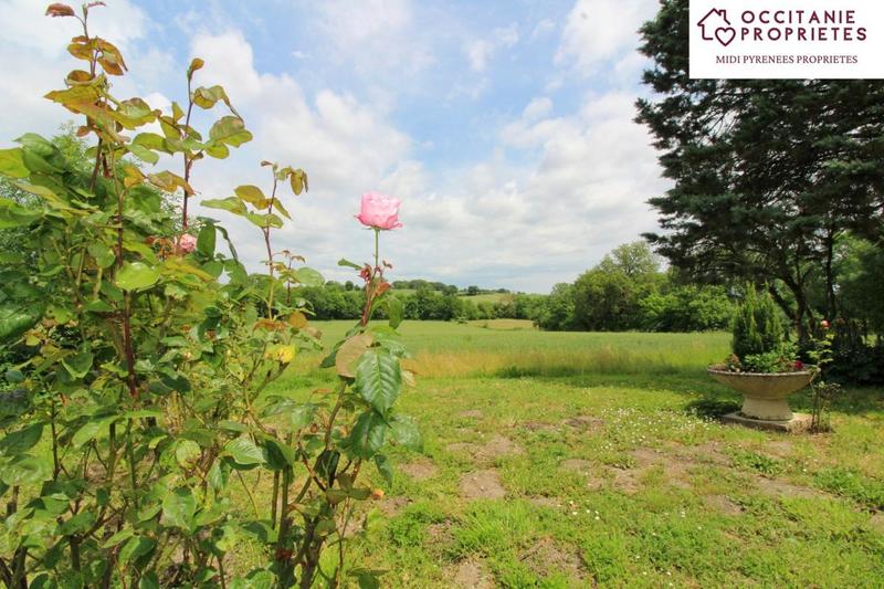 Ferme - 152 m² - 6 pièces