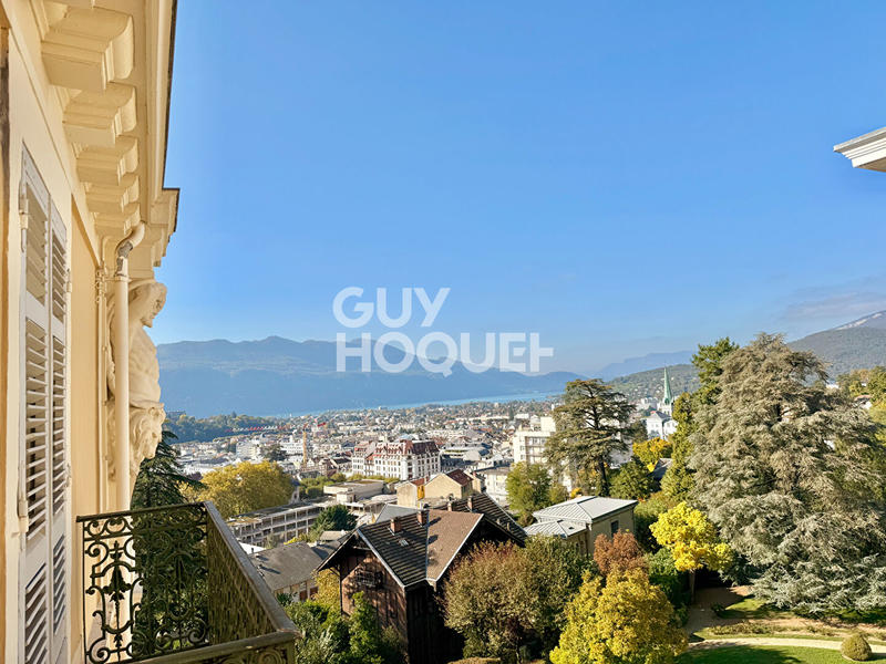 Appartement - 55 m² - 2 pièces