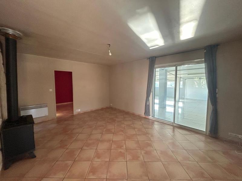 Maison - 142 m² - 4 pièces