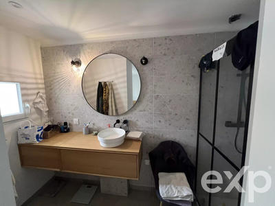 Appartement - 96 m² - 4 pièces