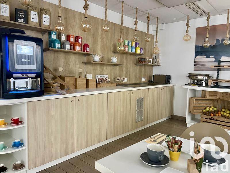 Studio - 22 m² - 1 pièce