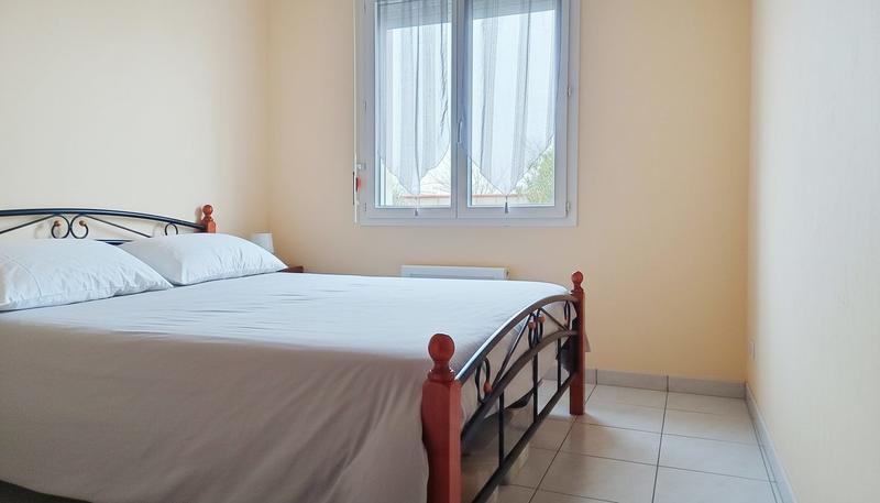 Maison - 81 m² - 4 pièces