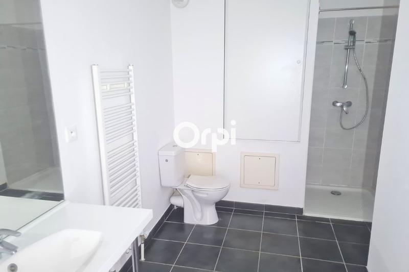 Appartement - 36 m² - 1 pièce