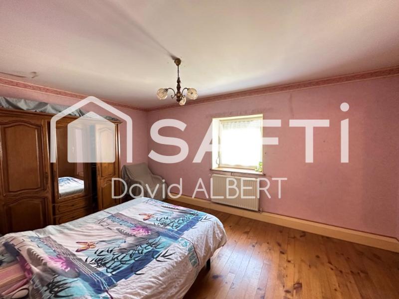 Maison - 222 m² - 6 pièces