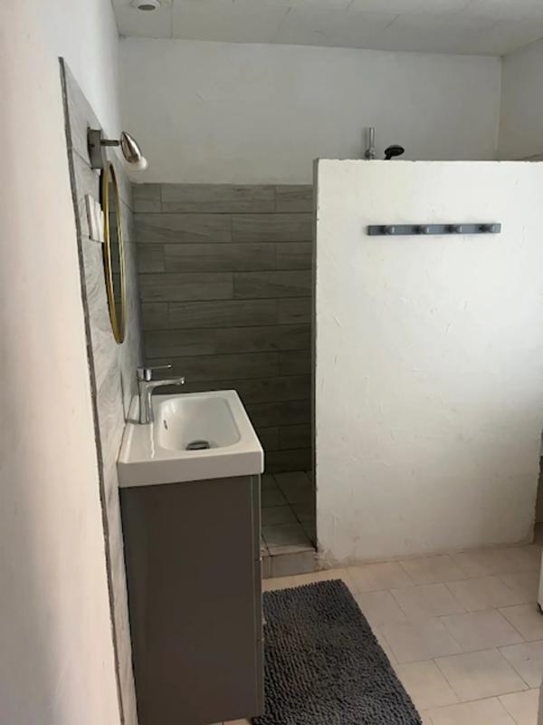 Maison - 124 m² - 5 pièces