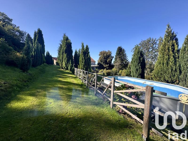 Maison - 145 m² - 5 pièces