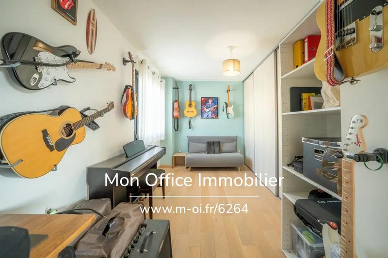 Villa - 110 m² - 4 pièces