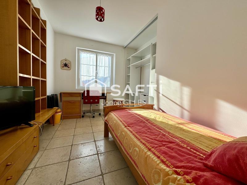 Villa - 170 m² - 7 pièces