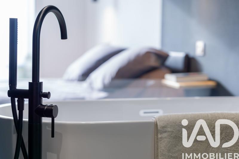 Maison - 119 m² - 5 pièces