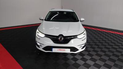 Renault Mégane Estate IV Business E-Tech hybride rech 160 -21n