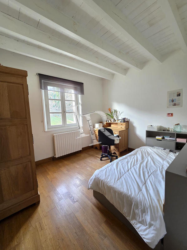 Maison - 160 m² - 5 pièces