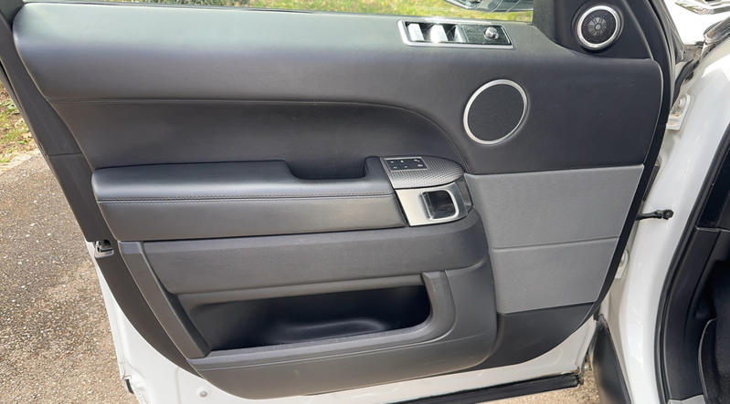 Land Rover Range Rover IV 3.0 Tdv6 258 Bva Hse - Automatique Entretien constructeur