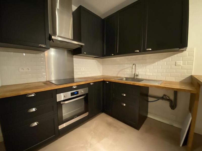 Appartement - 72 m² - 4 pièces