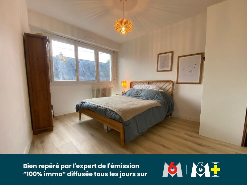 Appartement - 79 m² - 3 pièces