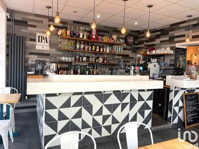 Local commercial - 123 m²