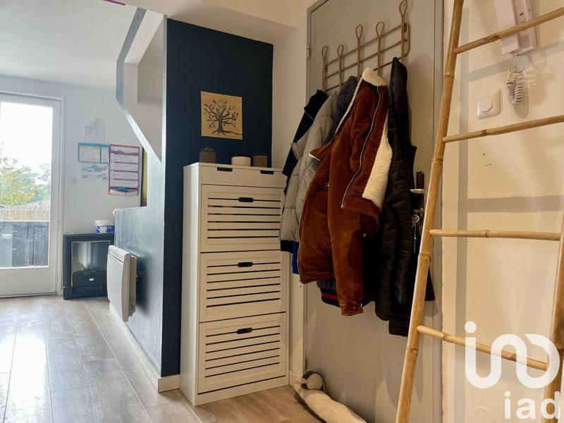 Appartement - 115 m² - 5 pièces