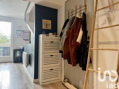 Appartement - 115 m² - 5 pièces