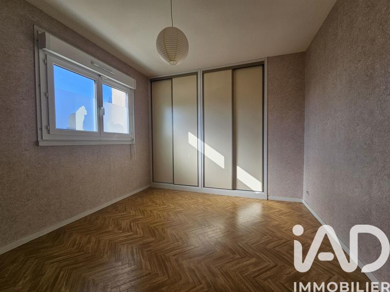 Maison - 102 m² - 4 pièces