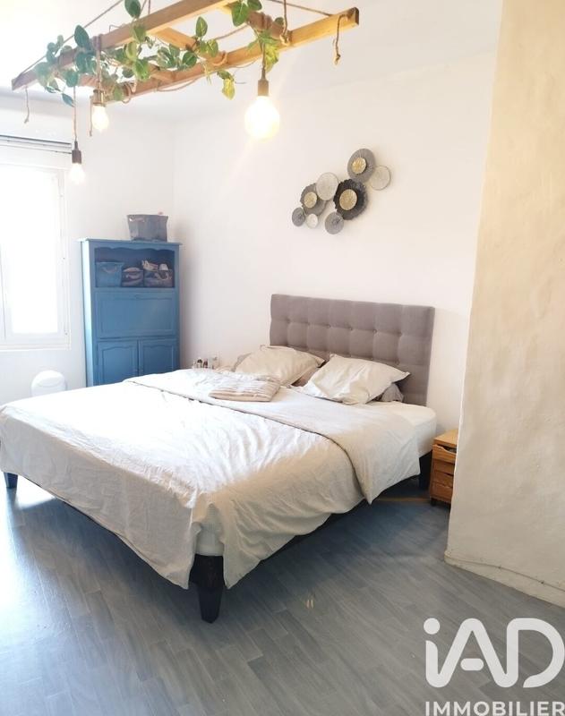 Maison - 70 m² - 3 pièces