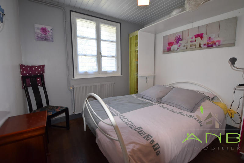 Maison - 143 m² - 5 pièces