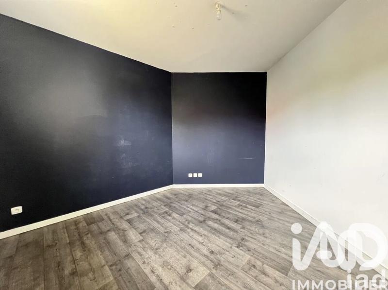 Maison - 112 m² - 6 pièces