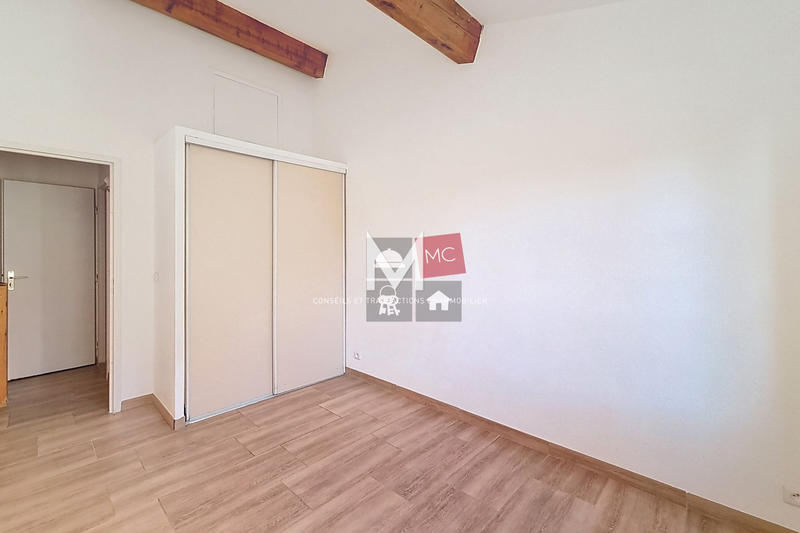 Mazet - 45 m² - 3 pièces