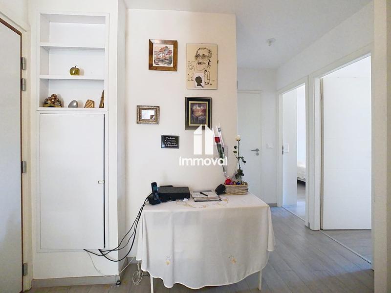 Appartement - 78 m² - 4 pièces