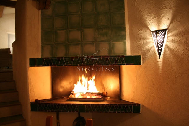 Maison - 180 m² - 8 pièces