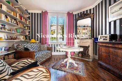 Maison ancienne - 180 m² - 9 pièces