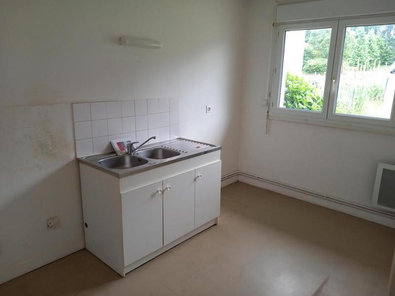 Pavillon - 96 m² - 4 pièces