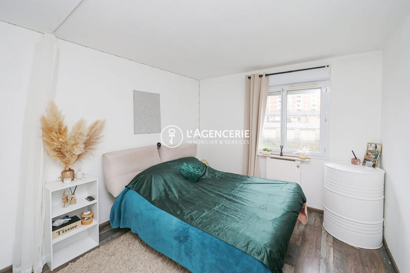 Appartement - 55 m² - 2 pièces