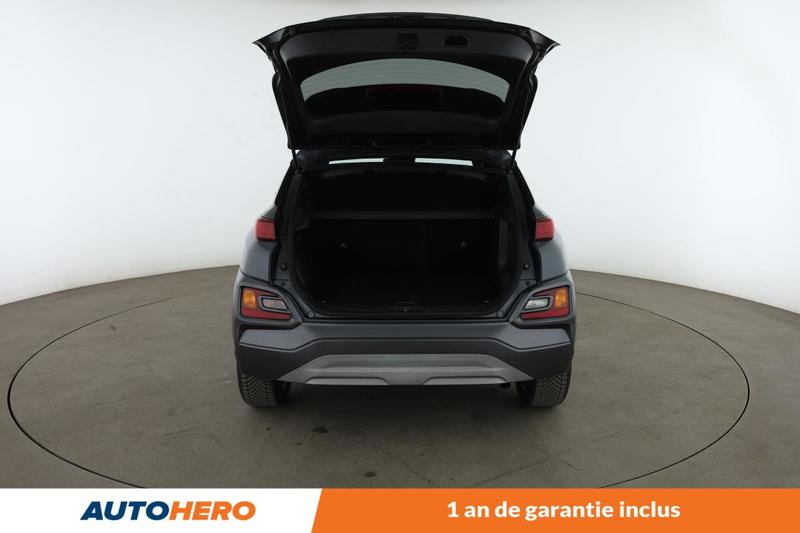 Hyundai Kona 1.6 CRDi Creative Dct-7 136 ch