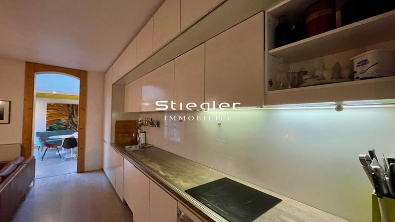 Maison - 139 m² - 7 pièces