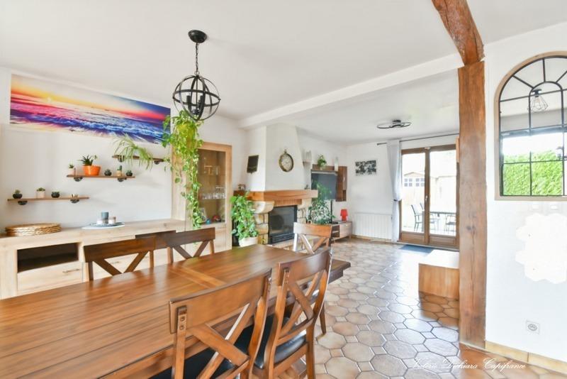 Maison - 128 m² - 6 pièces