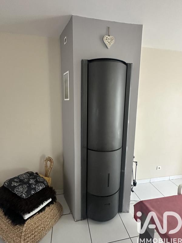 Maison - 141 m² - 6 pièces