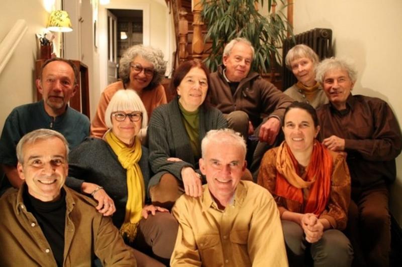 Stage de chant occitan avec Jan-Marc Delaunay + concert "Bestias" de l'ensemble vocal Terras