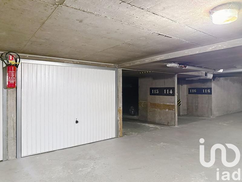 Appartement - 97 m² - 4 pièces