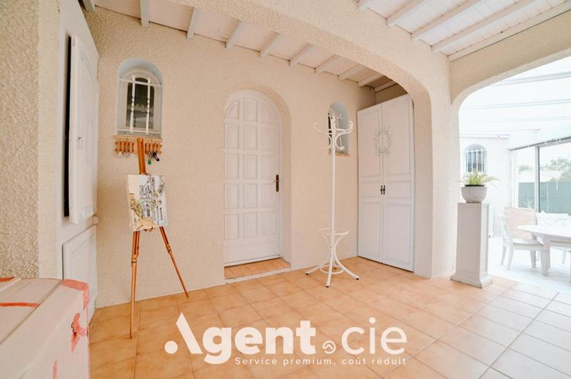 Maison - 138 m² - 4 pièces