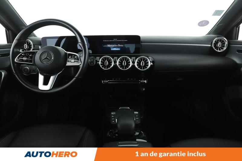 Mercedes Classe a 180 Progressive Line 7g-Dct 136 ch