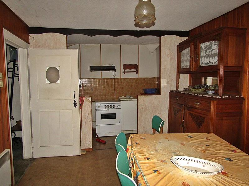 Immeuble - 128 m² - 4 pièces