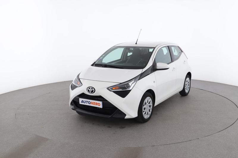 Toyota Aygo 1.0 Vvt-i X-Play 5p 72 ch