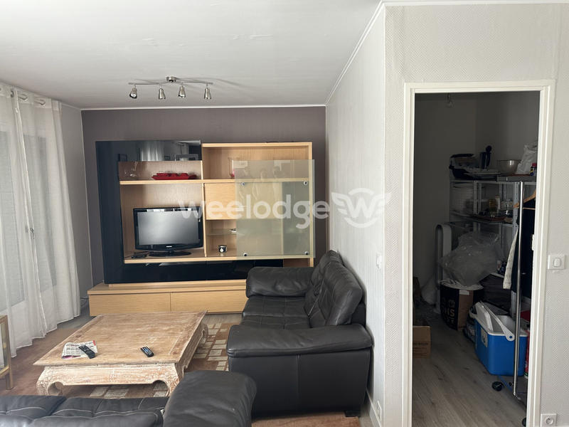 Maison - 113 m² - 7 pièces