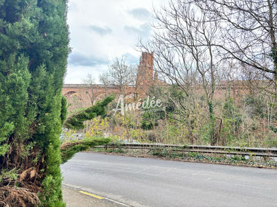 Appartement - 76 m² - 3 pièces