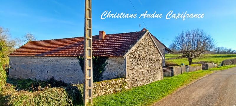 Maison - 82 m² - 4 pièces