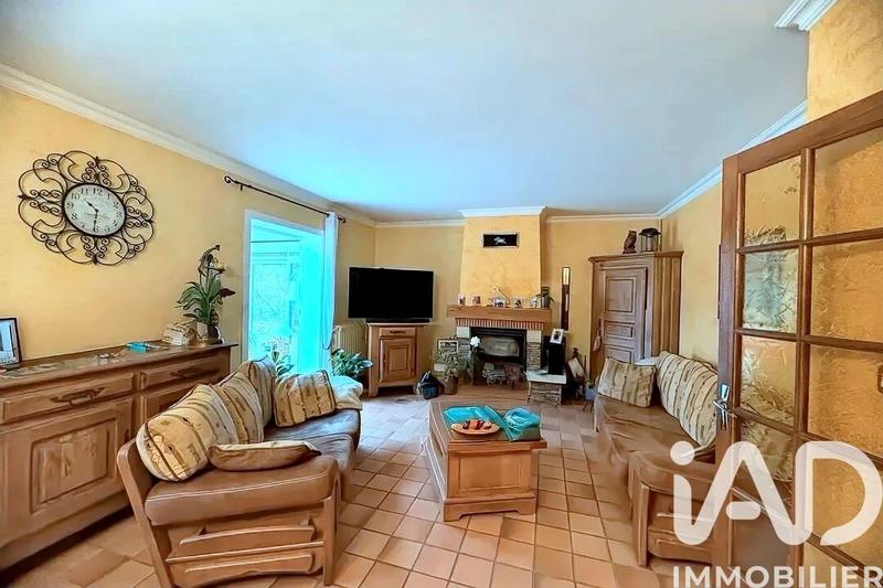 Maison de village - 161 m² - 6 pièces
