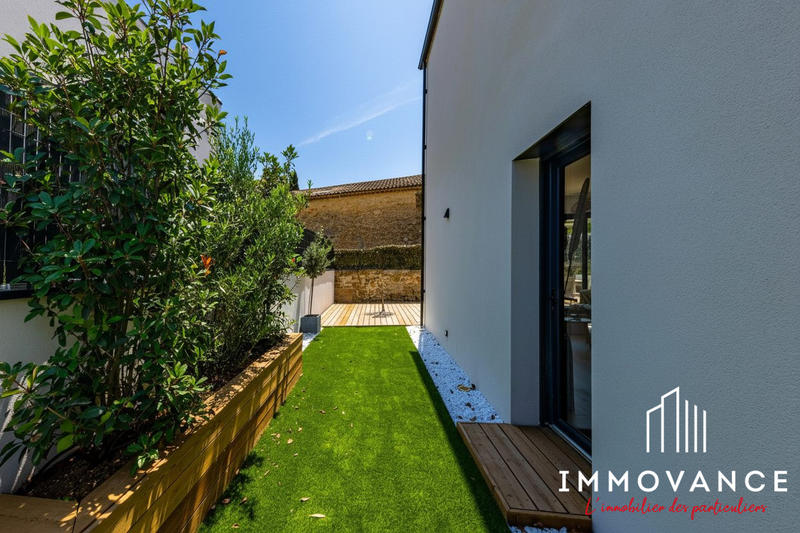 Villa - 125 m² - 5 pièces