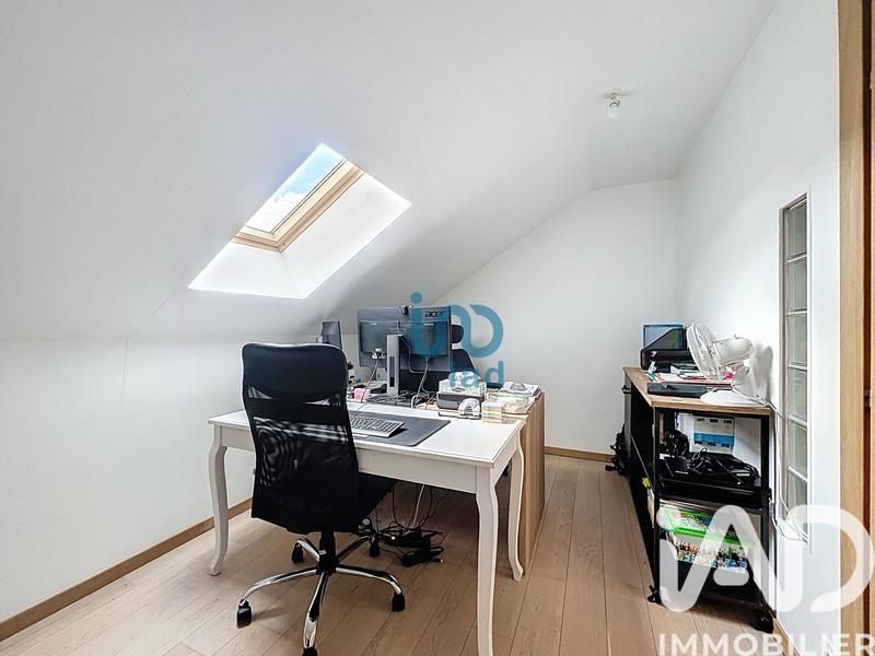 Maison - 175 m² - 8 pièces