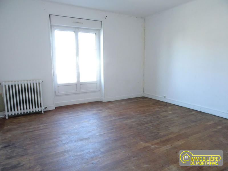 Maison - 150 m² - 8 pièces